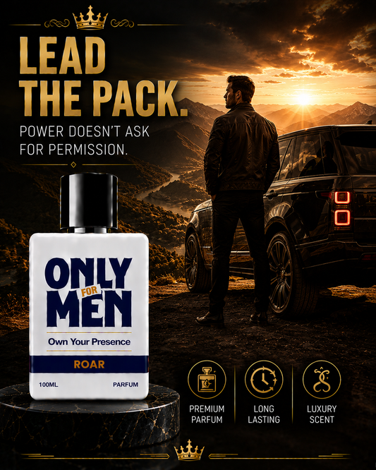 Roar Parfum 100ML
