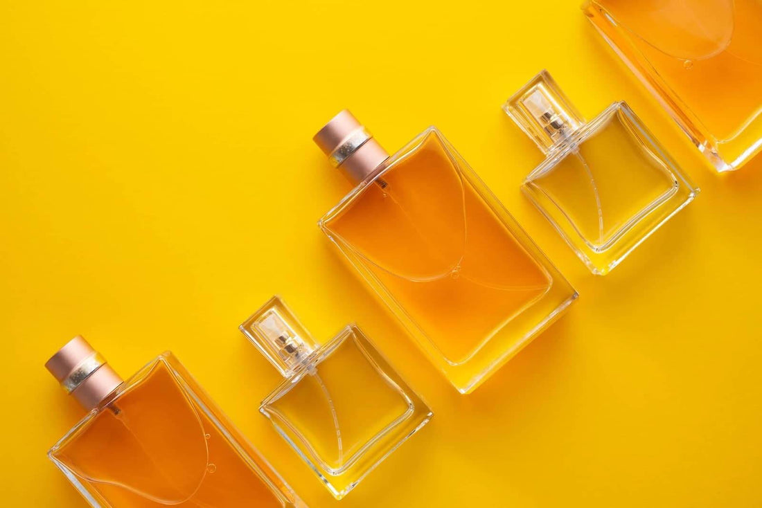Perfume Making 101 – Mastering The Art Of Blending Perfumes