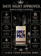 Sugar Daddy Parfum 100ML