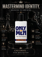 Checkmate Parfum 100ML
