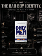 Red Flag Parfum 100ML