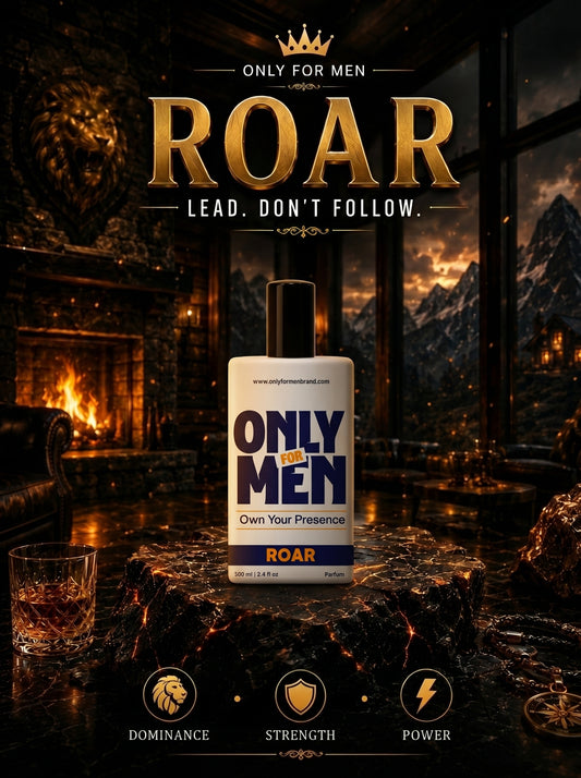 Roar Parfum 100ML