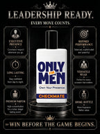 Checkmate Parfum 100ML