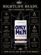 Red Flag Parfum 100ML