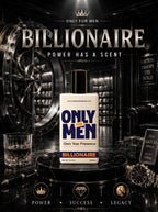 Billionaire Parfum 100ML