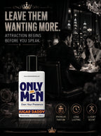 Sugar Daddy Parfum 100ML