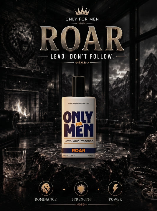 Roar Parfum 100ML