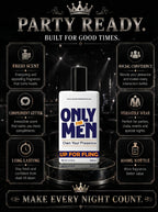 Fling Parfum 100ML
