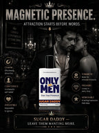 Sugar Daddy Parfum 100ML
