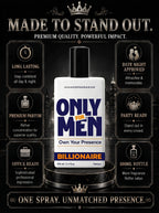 Billionaire Parfum 100ML