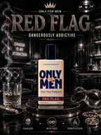 Red Flag Parfum 100ML