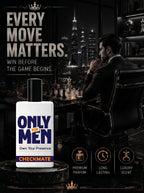 Checkmate Parfum 100ML