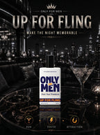 Fling Parfum 100ML