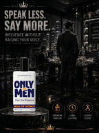 Man Of Words Parfum 100ML