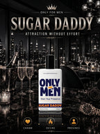 Sugar Daddy Parfum 100ML