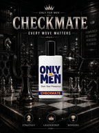 Checkmate Parfum 100ML