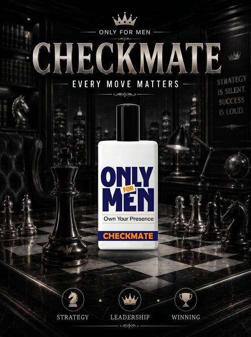 Checkmate Parfum 100ML