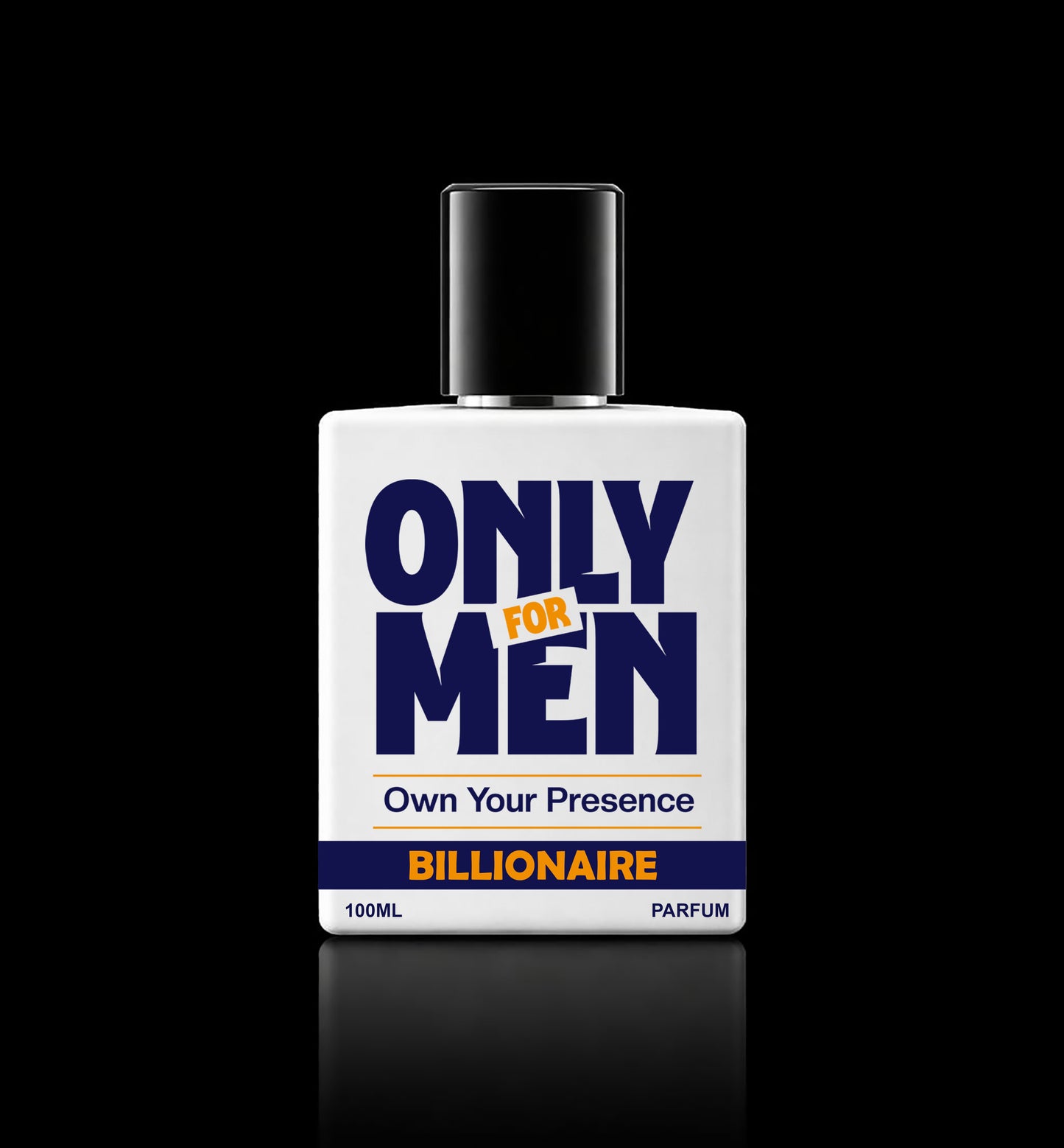 Billionaire Parfum 100ML