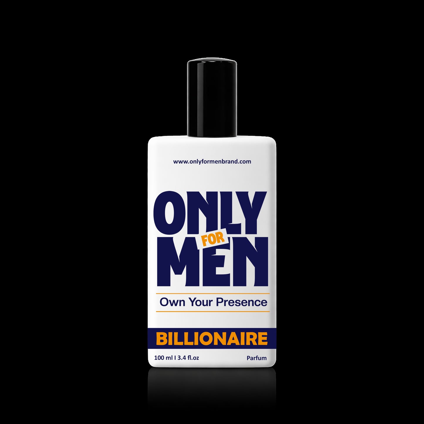Billionaire Parfum 100ML