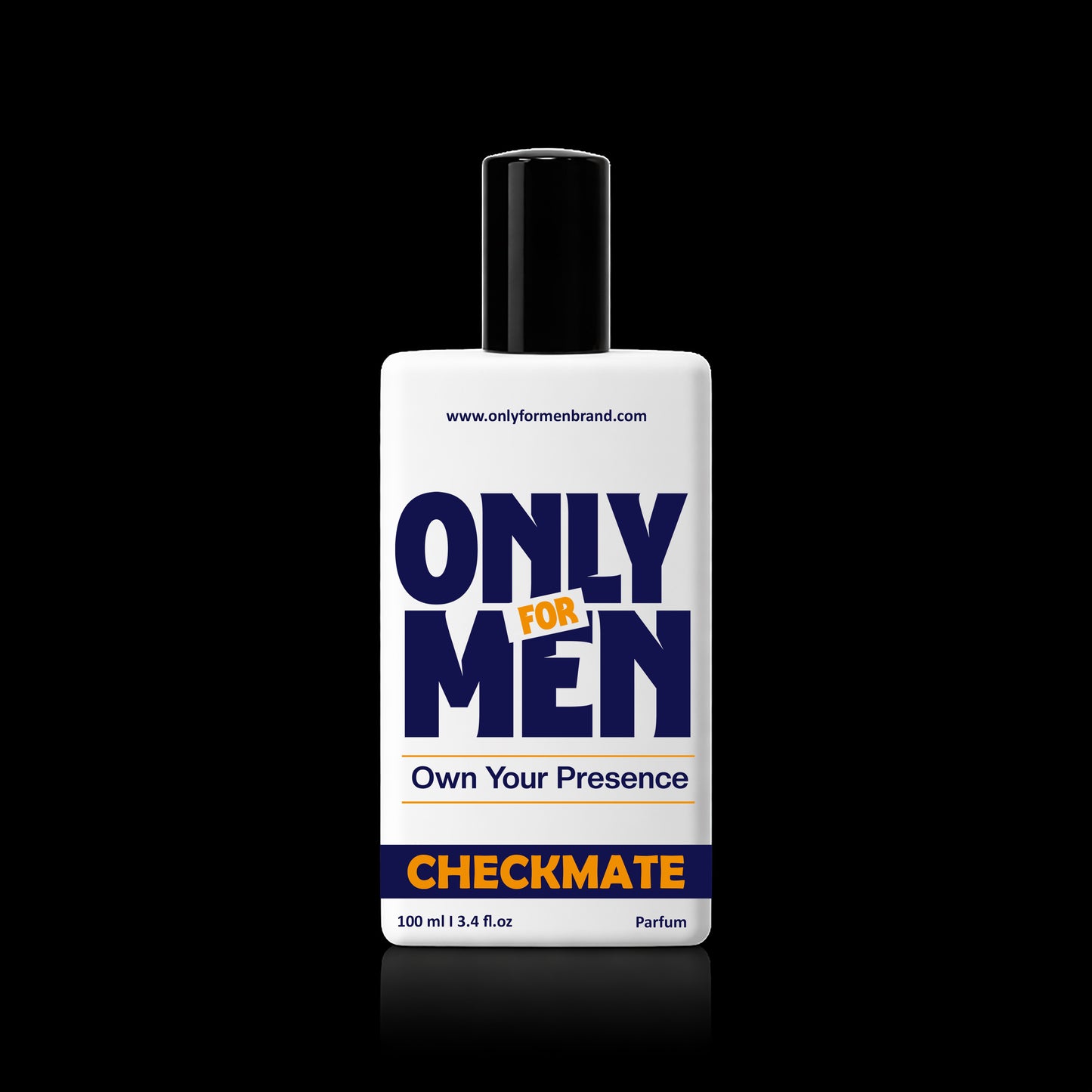 Checkmate Parfum 100ML