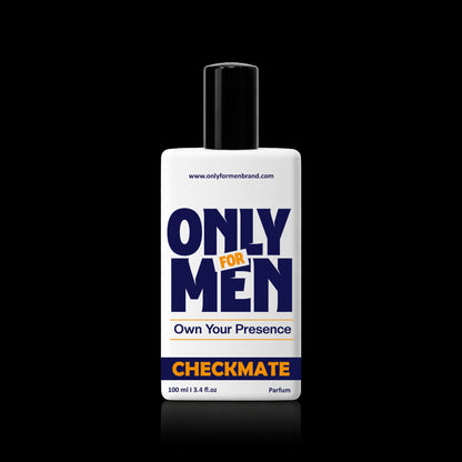 Checkmate Parfum 100ML