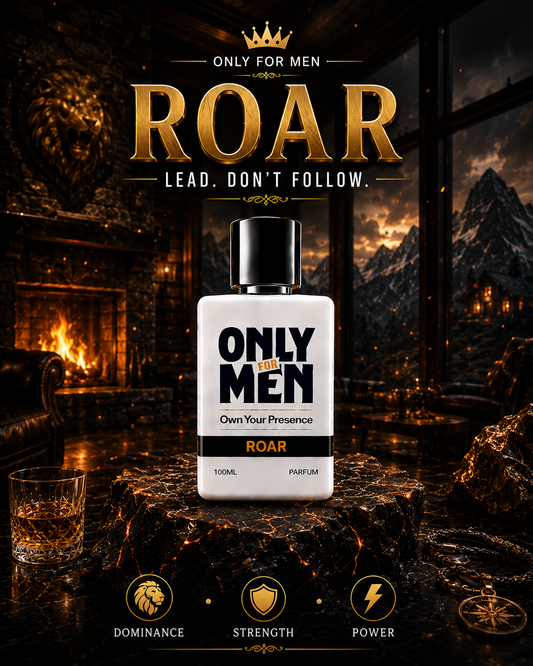 Roar Parfum 100ML