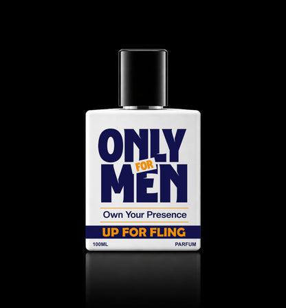 Fling Parfum 100ML
