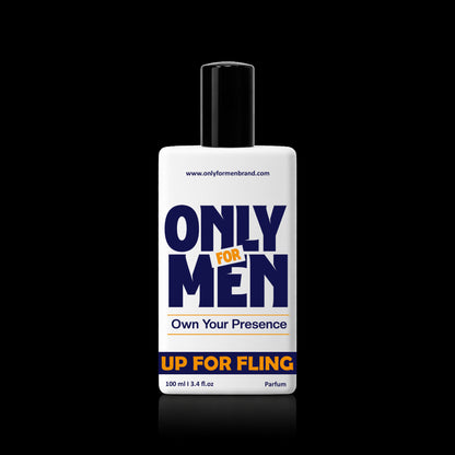 Fling Parfum 100ML