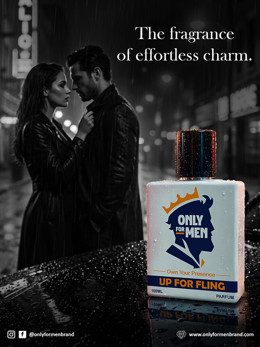 Fling Parfum 100ML