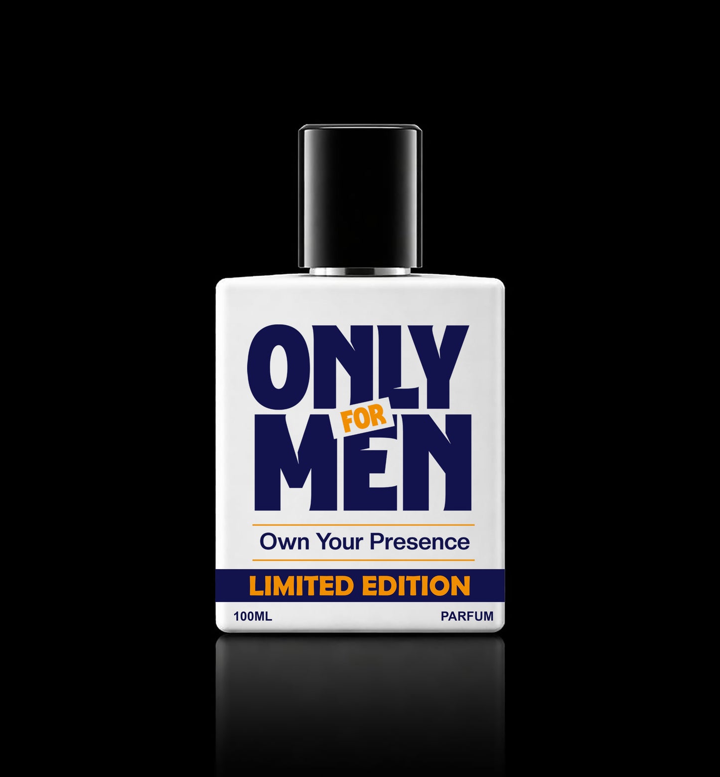 Limited Edition Parfum 100ML