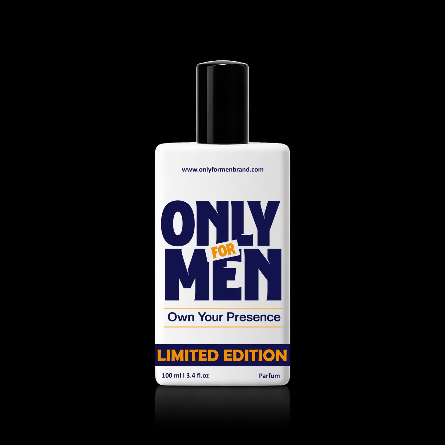 Limited Edition Parfum 100ML