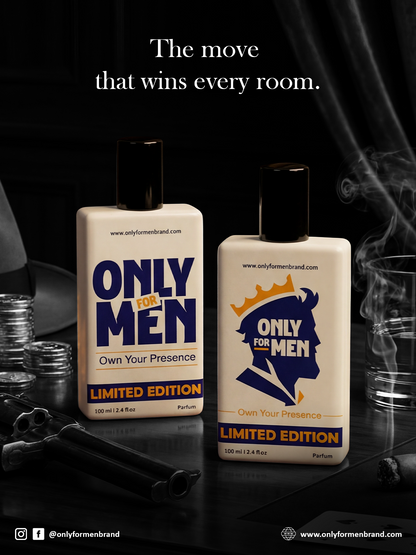 Limited Edition Parfum 100ML