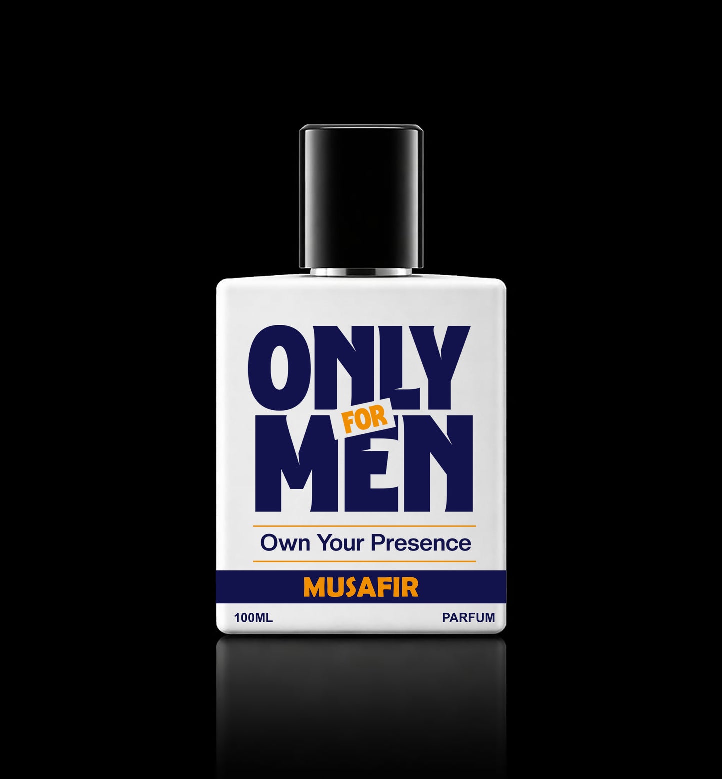 Musafir Parfum 100ML