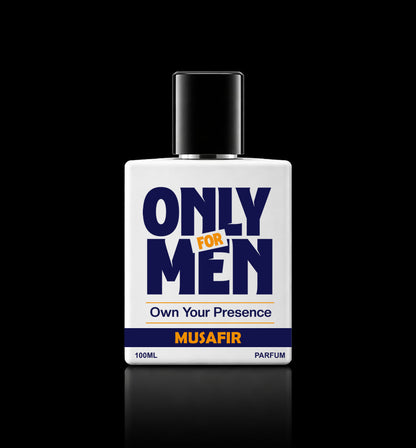 Musafir Parfum 100ML