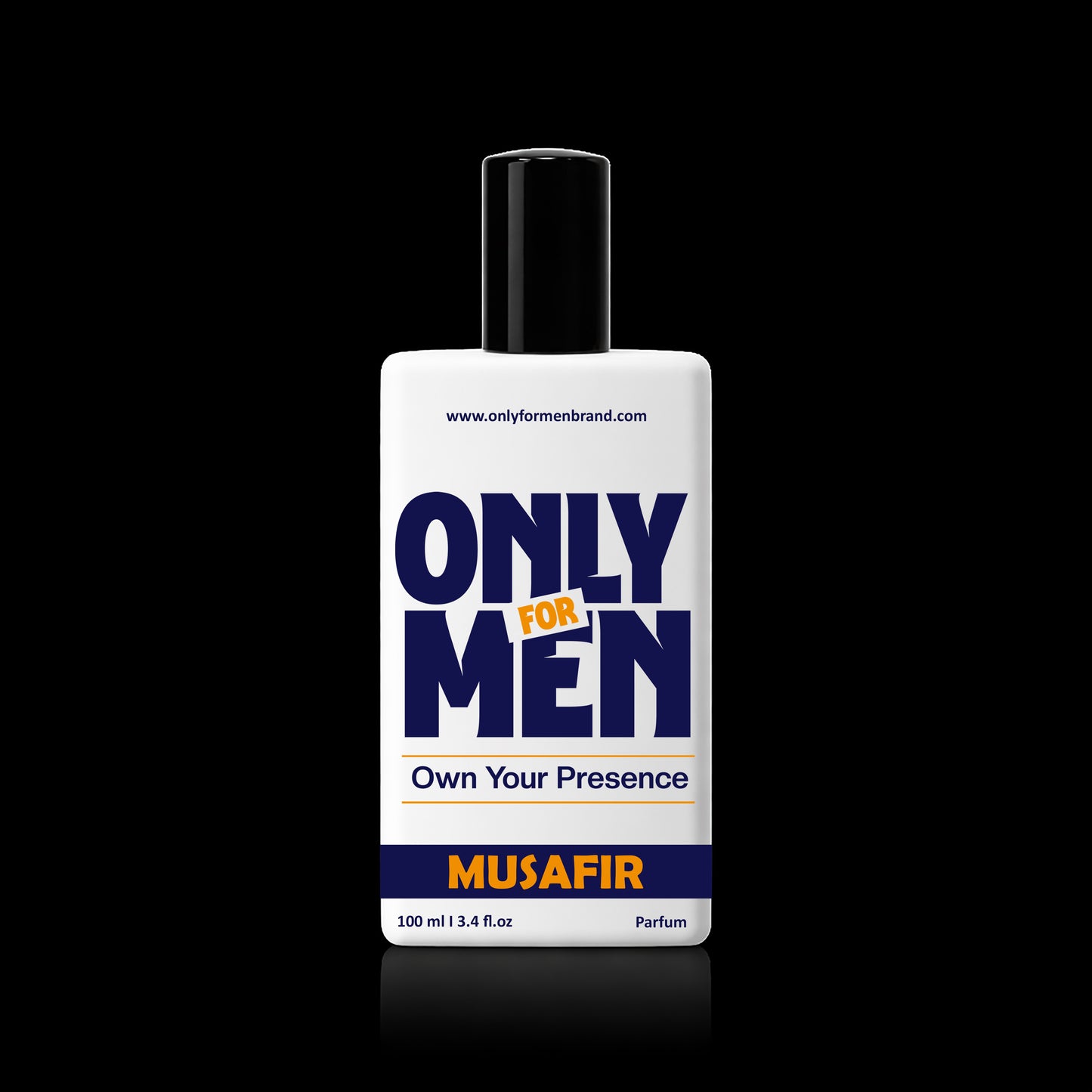Musafir Parfum 100ML