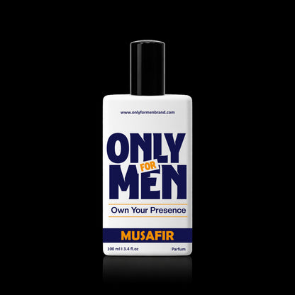 Musafir Parfum 100ML