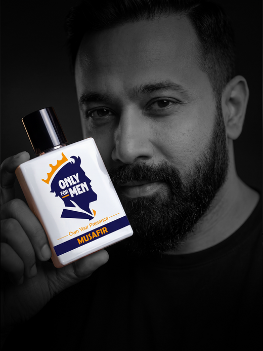 Musafir Parfum 100ML