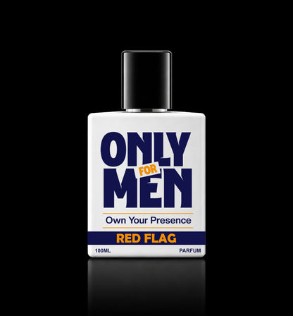 Red Flag Parfum 100ML