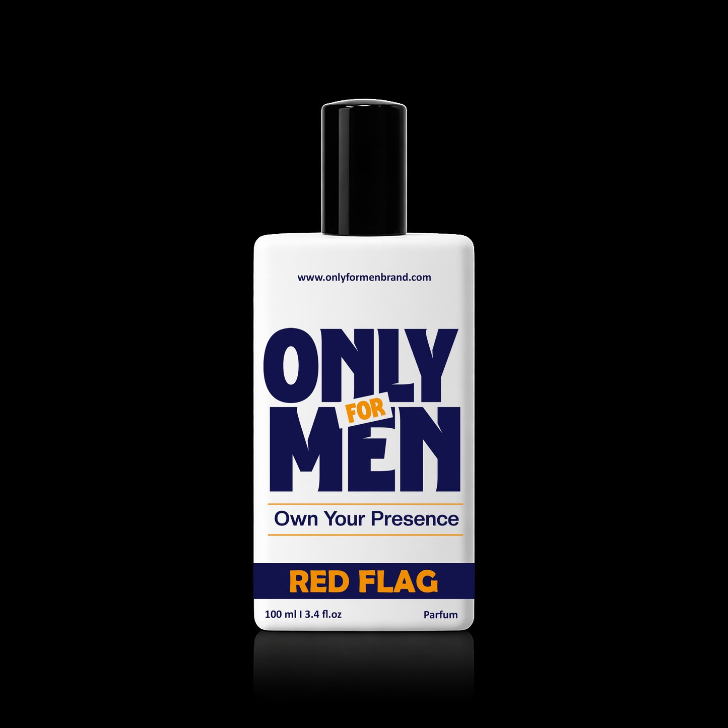 Red Flag Parfum 100ML