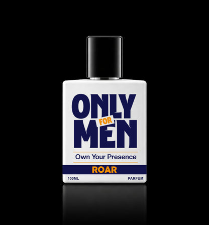 Roar Parfum 100ML