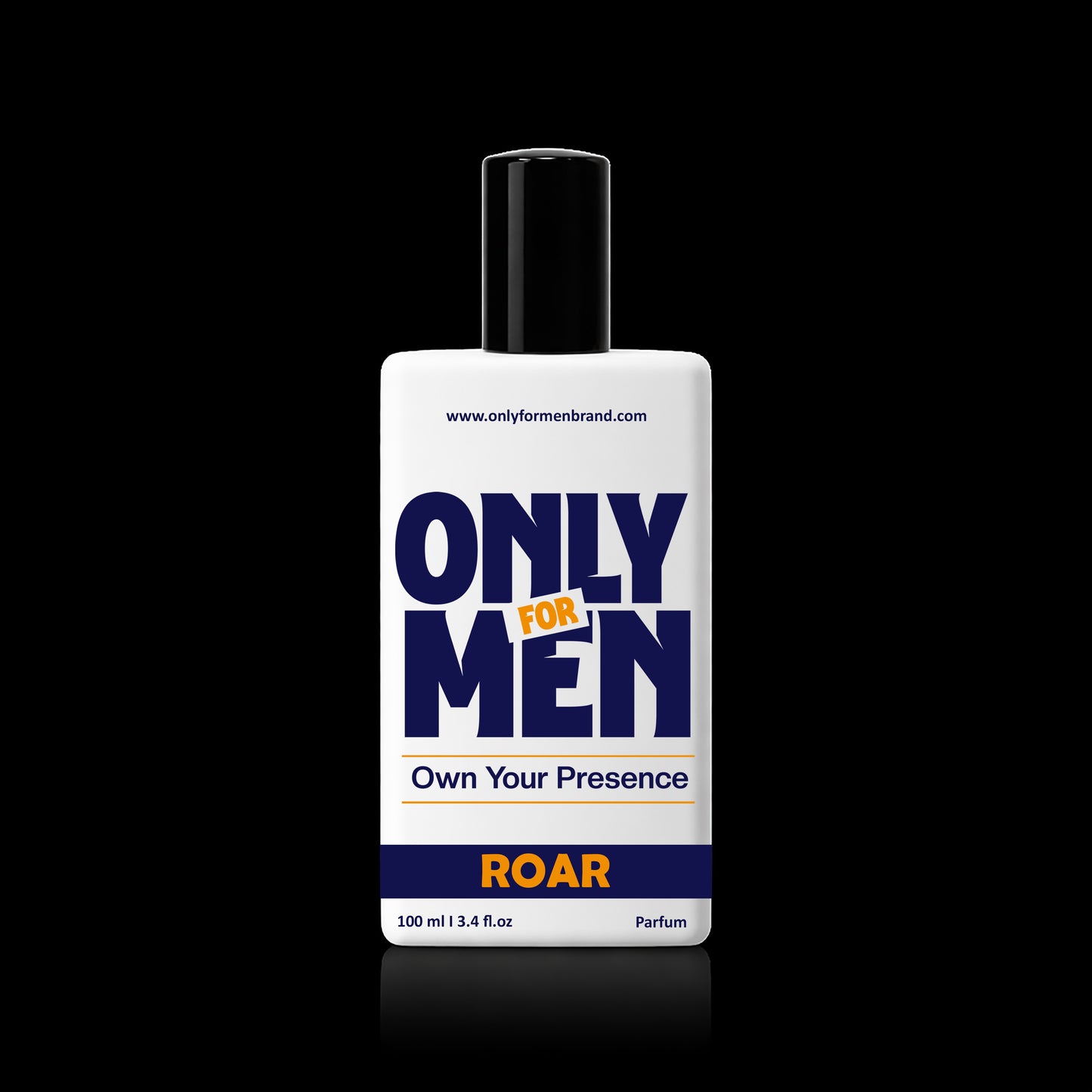 Roar Parfum 100ML