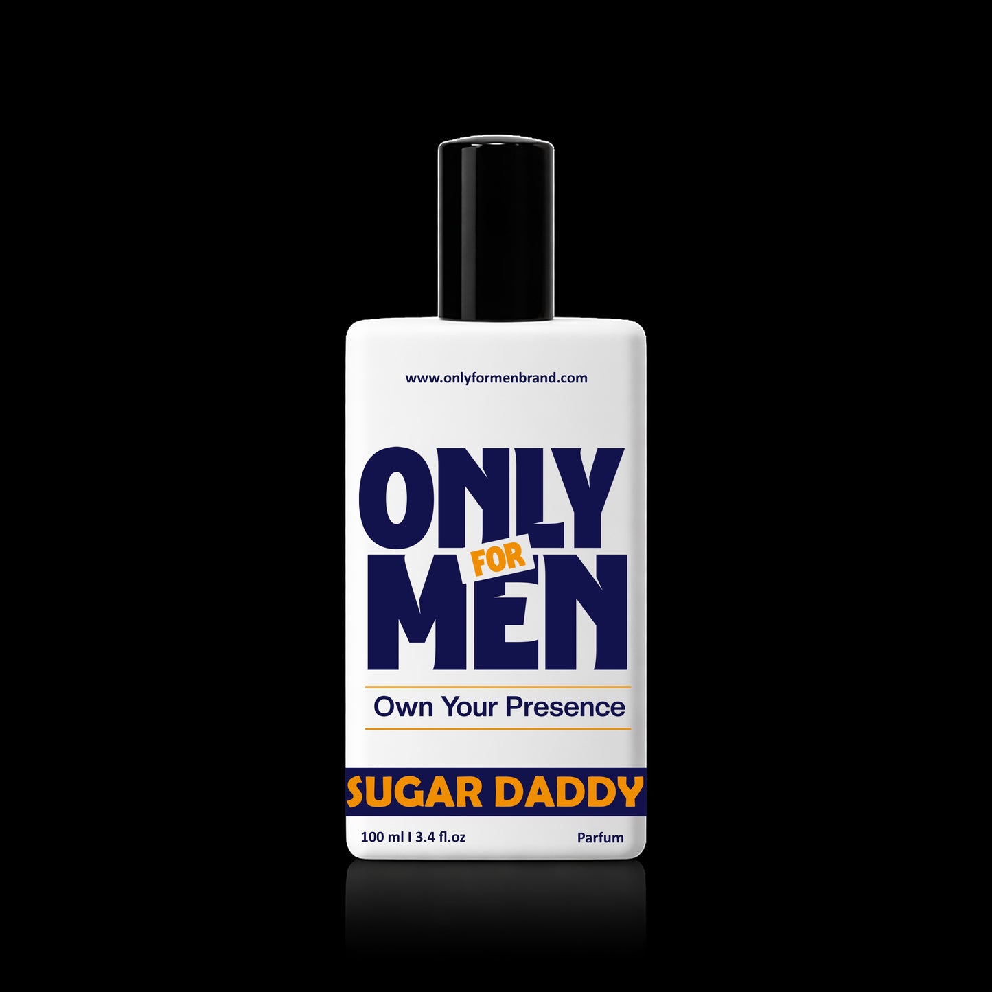 Sugar Daddy Parfum 100ML