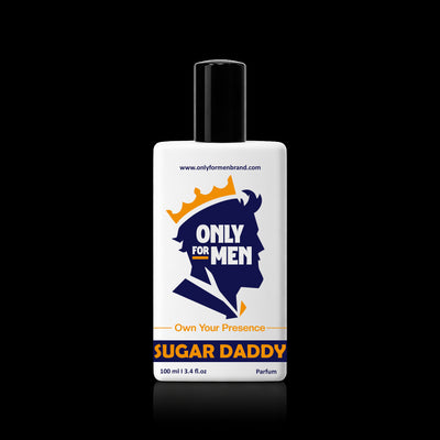 Sugar Daddy Parfum 100ML