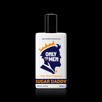 Sugar Daddy Parfum 100ML