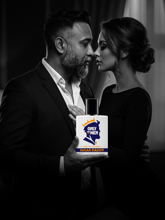 Sugar Daddy Parfum 100ML