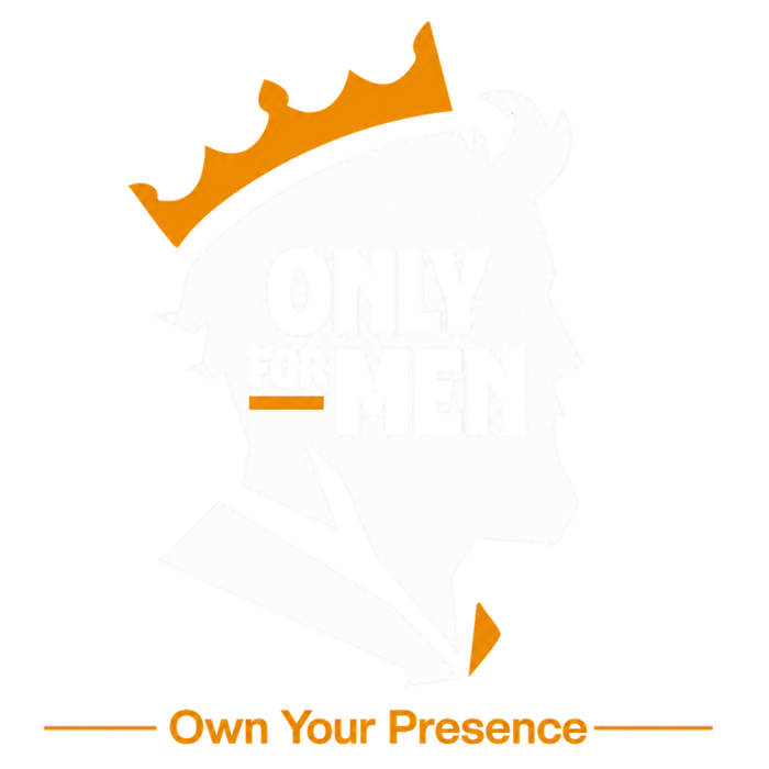 OnlyForMen Logo