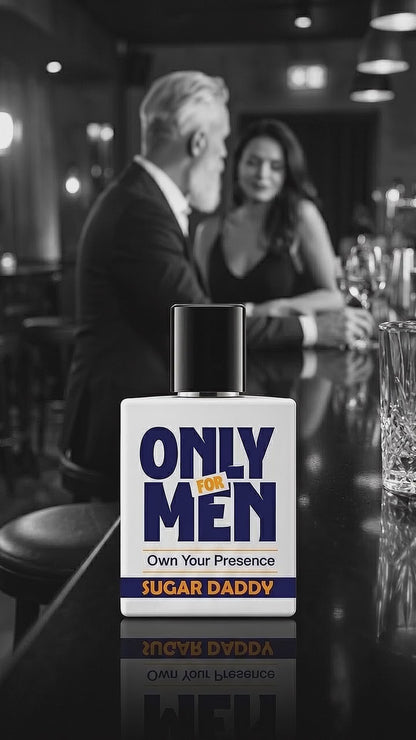 Sugar Daddy Parfum 100ML