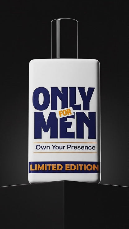 Limited Edition Parfum 100ML