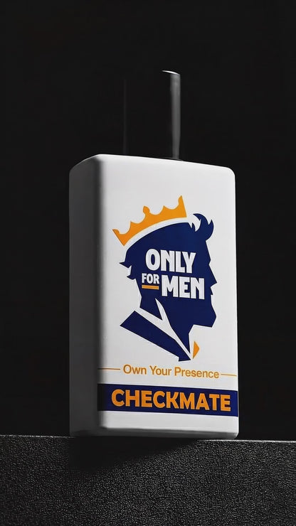 Checkmate Parfum 100ML