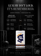 Man Of Words Parfum 100ML